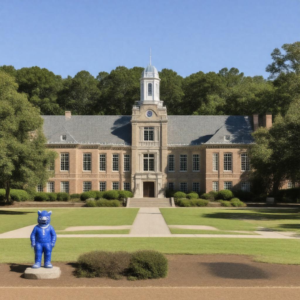 Fuqua School of Business